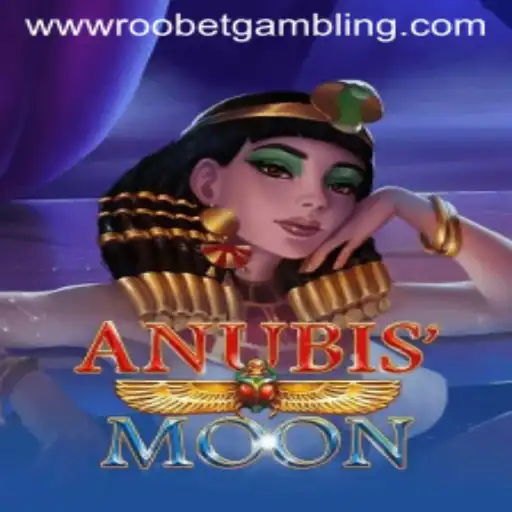 Exploring AnubisMoon: A Dive into the Thrilling World of Roobet Gambling