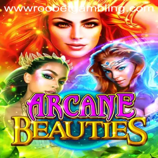 The Enchanting World of ArcaneBeauties and the Allure of Roobet Gambling