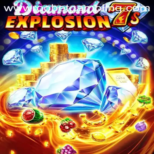 DiamondExplosion7s: A Thrilling Journey into the World of Roobet Gambling