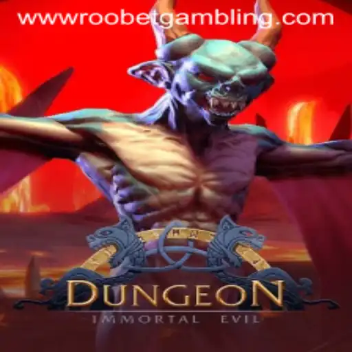 The Captivating World of 'Dungeon' and Its Relation to Roobet Gambling