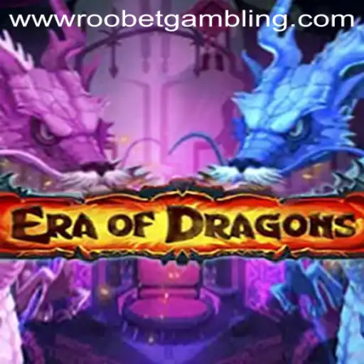Exploring the Mystical World of EraOfDragons and Roobet Gambling