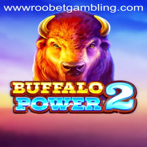 Exploring the Allure of BuffaloPower2 in the World of Roobet Gambling