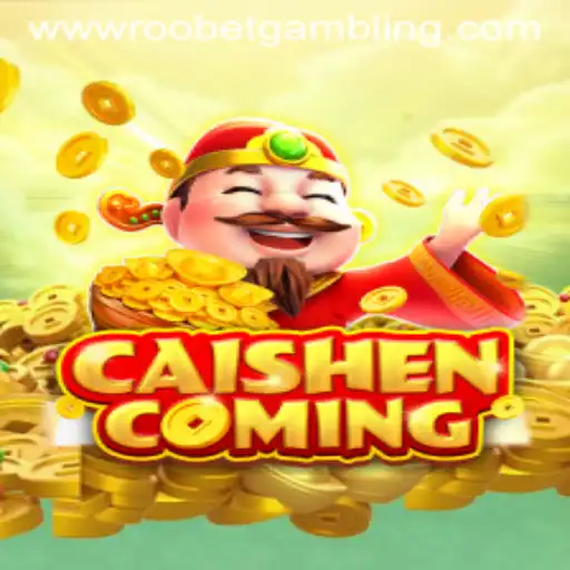 Exploring CAISHENCOMING: A Premier Roobet Gambling Experience