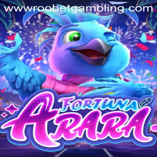 FortunaArara: A Deep Dive into the World of Roobet Gambling