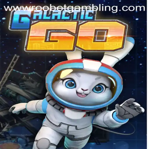 GalacticGO: Exploring the Interstellar Realm of Gaming and Gambling
