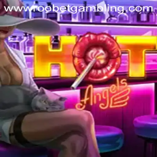 The Exciting World of HotAngels: An Insight Into Roobet Gambling
