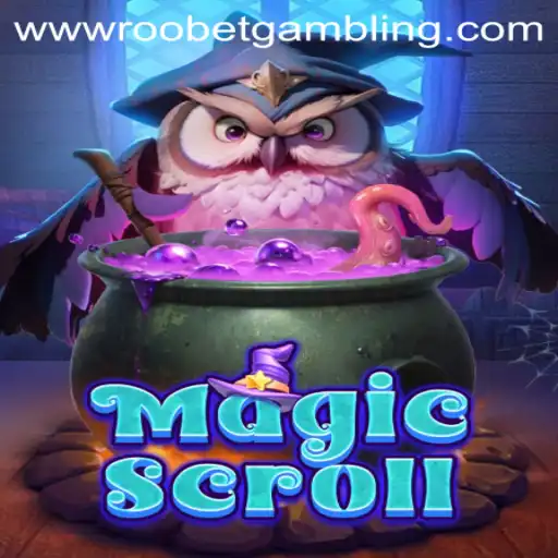Discover the Enchantment of MagicScroll and the Impact of Roobet Gambling
