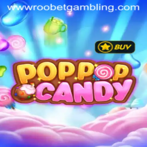 Exploring the Exciting World of POPPOPCANDY and Roobet Gambling