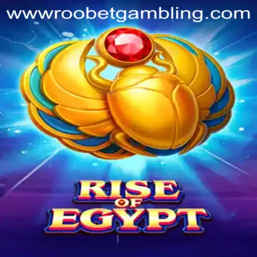Rise of Egypt: Exploring the Fascinating World of Ancient Slots