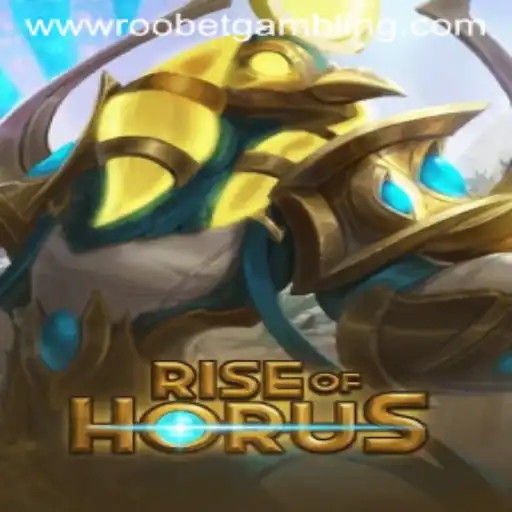 Exploring the Thrilling World of RiseofHorus and Its Connection to Online Gambling
