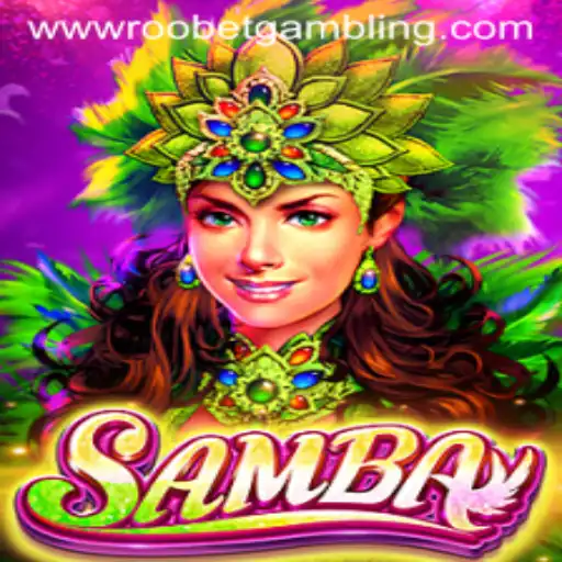 Discovering Samba: A Thrilling Adventure in Roobet Gambling