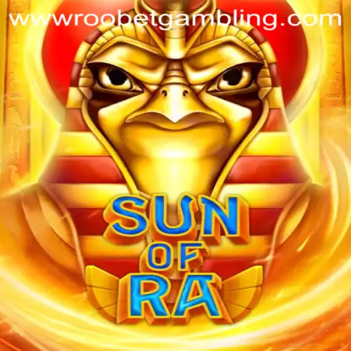 Exploring the Enchanting World of SunofRa: A Roobet Gambling Adventure