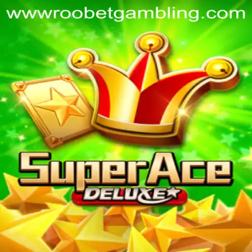 Exploring SuperAceDeluxe: A Comprehensive Guide to the Exciting Game intertwined with Roobet Gambling