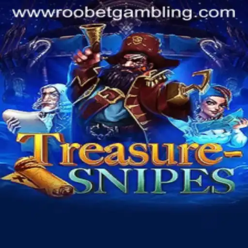Exploring TreasureSnipes: A New Era in Roobet Gambling