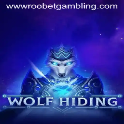 Experience the Thrill of the Chase with WolfHiding: A New Era in Roobet Gambling