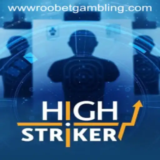 Exploring HighStriker: The Thrilling World of Roobet Gambling