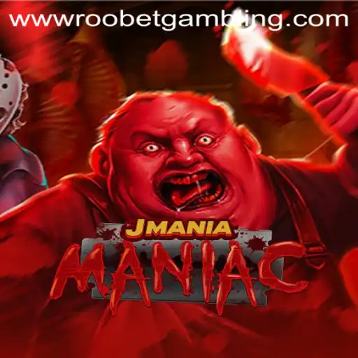 Exploring JManiaManiac: The Unique Game with Roobet Gambling Elements
