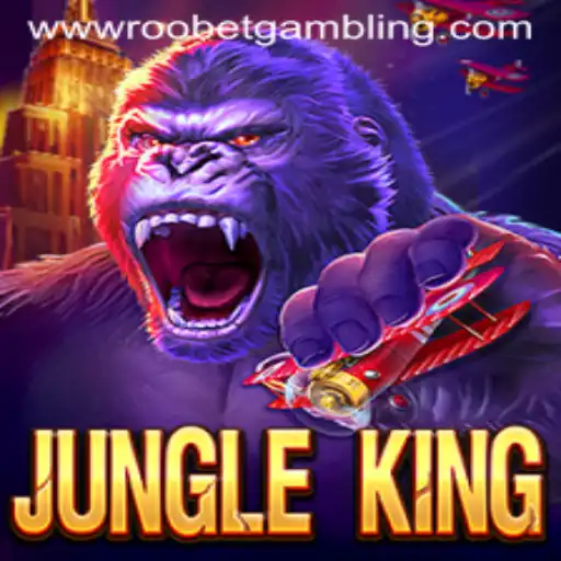 JungleKing: A Thrilling Adventure in the World of Roobet Gambling