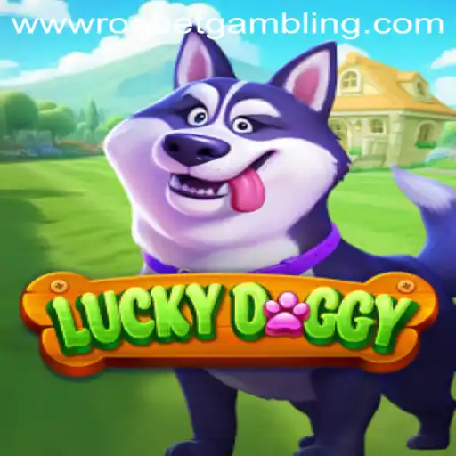 Exploring the World of LuckyDoggy: A Dive into the Exciting Realm of Roobet Gambling