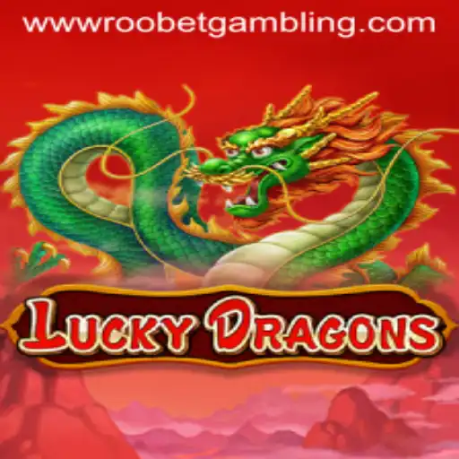 Unveiling LuckyDragons: A Mesmerizing Journey into Roobet Gambling