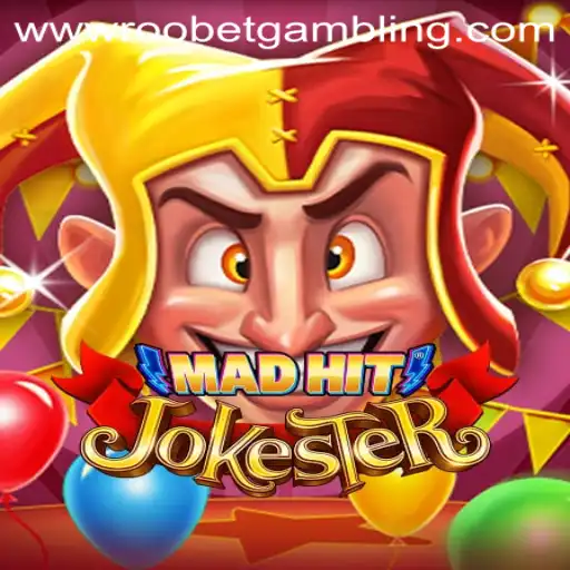 MadHitJokester: A Thrilling New Experience In Gaming and Gambling