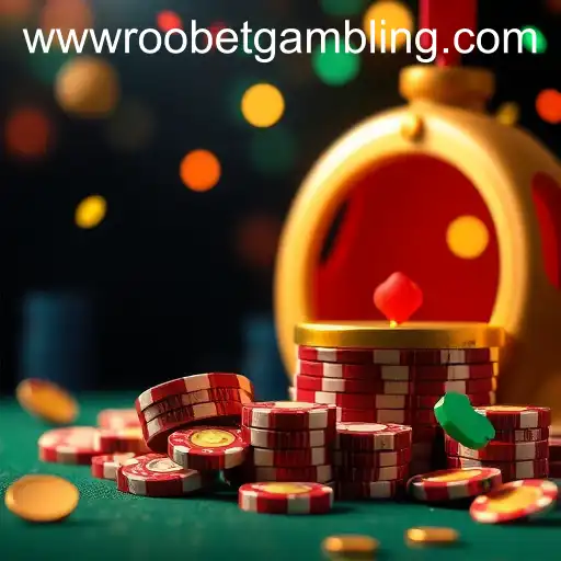 The Role of Responsible Gambling in Online Platforms: Spotlight on Roobet Gambling