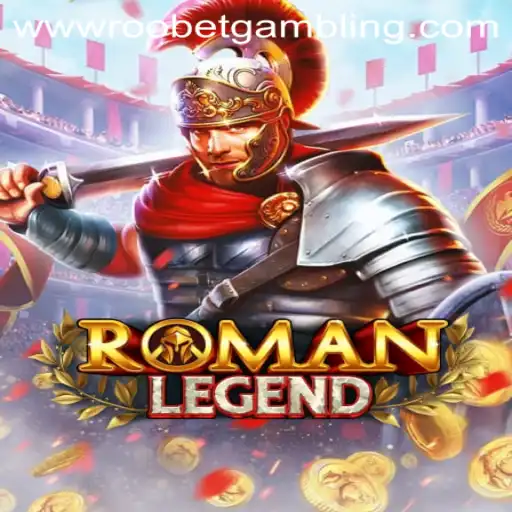 Exploring the World of RomanLegend and Roobet Gambling