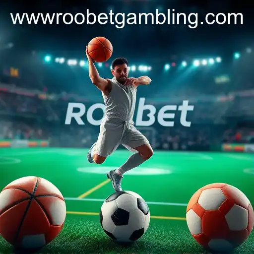 The Intersection of Sports and Roobet Gambling in 2023