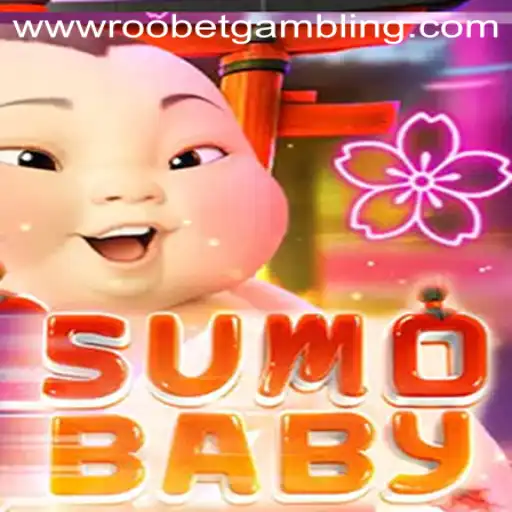 Exploring the Exciting World of SumoBaby: A Unique Addition to Roobet Gambling