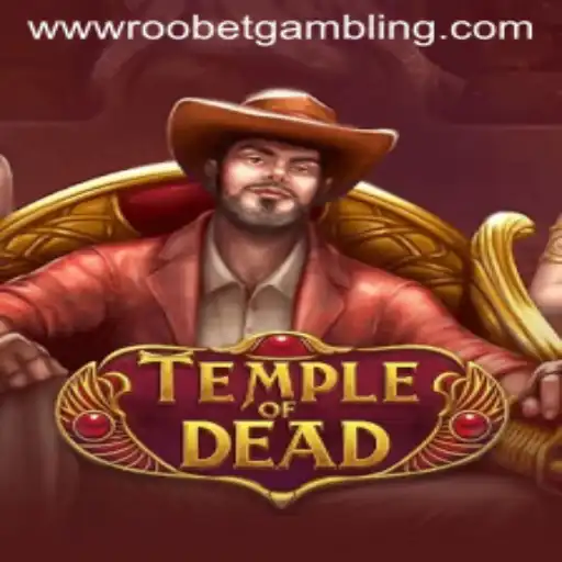 Exploring TempleofDead: A Mesmerizing Journey Through the World of Roobet Gambling
