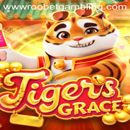 Exploring the World of TigersGrace: A Thrilling Game Experience