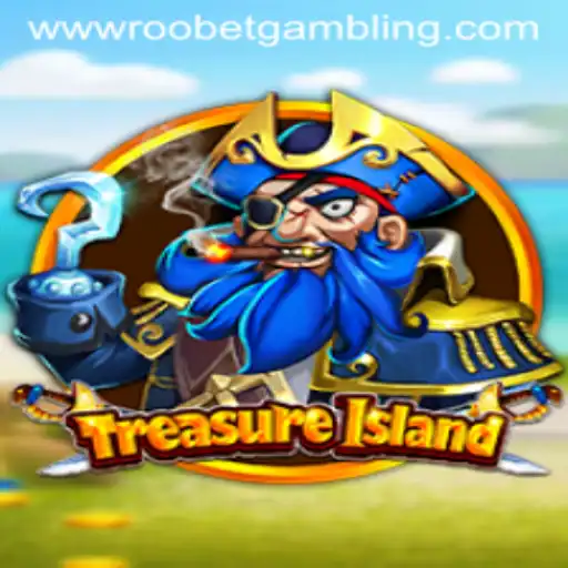 TreasureIsland: A Thrilling Adventure Game with a Roobet Gambling Edge